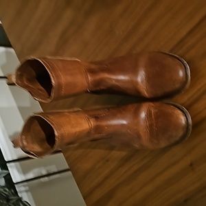 Frye Boots size 9